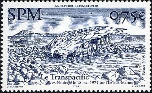 "Transpacific"