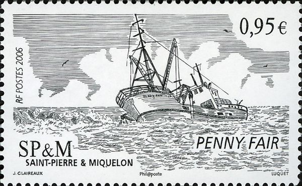 The "Penny Fair"
