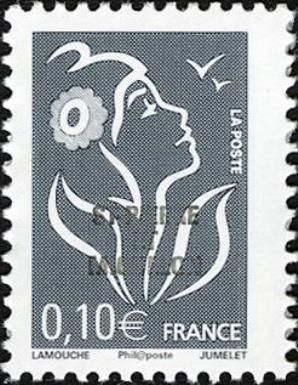 Marianne de Lamouche