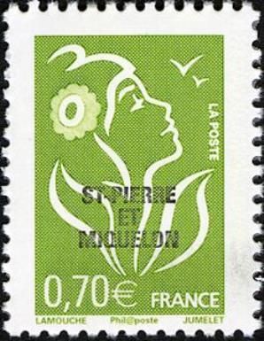 Marianne de Lamouche