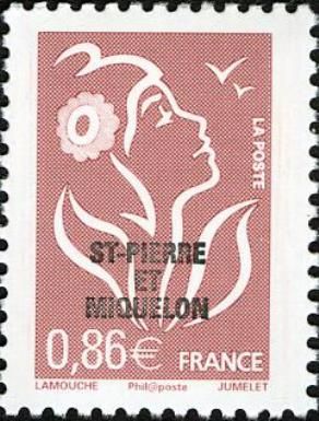 Marianne de Lamouche