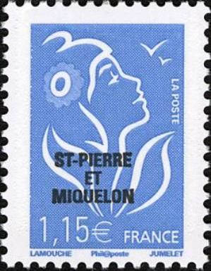 Marianne de Lamouche