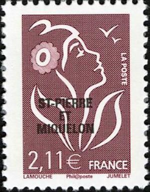 Marianne de Lamouche
