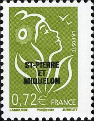 Marianne de Lamouche