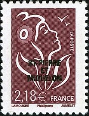 Marianne de Lamouche