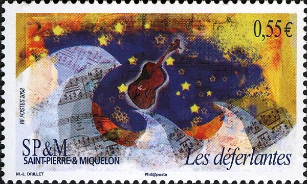 Les Déferlantes, Music Festival