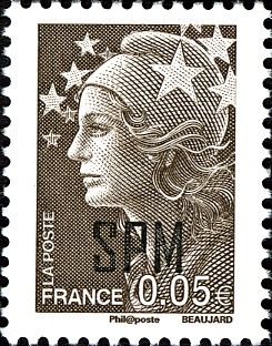 Marianne and Europe