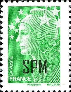 Marianne and Europe