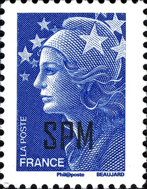 Marianne and Europe