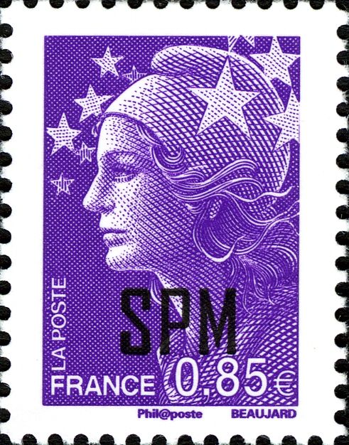 Marianne and Europe