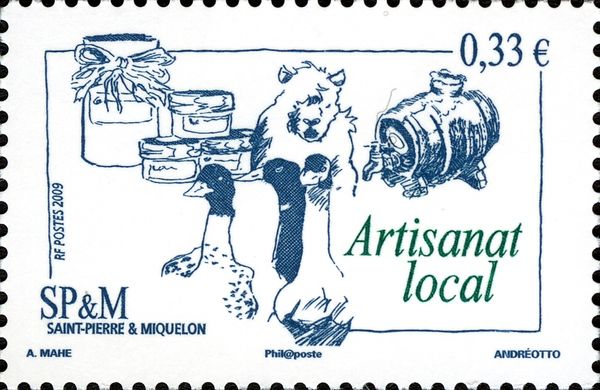 Local Crafts