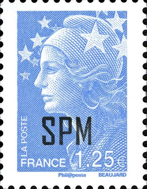Marianne and Europe