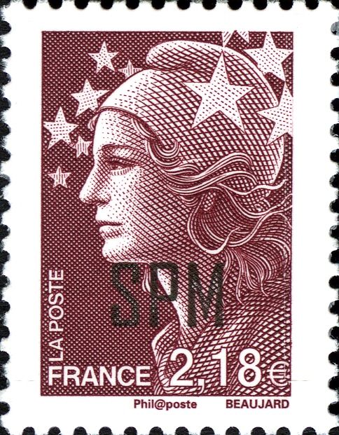 Marianne and Europe