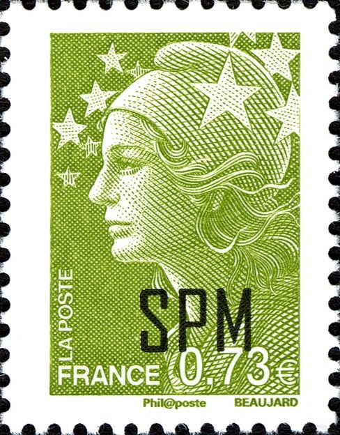 Marianne and Europe