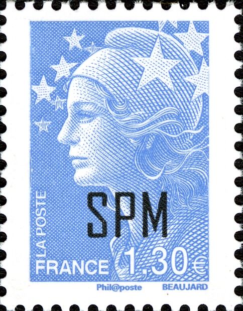 Marianne and Europe