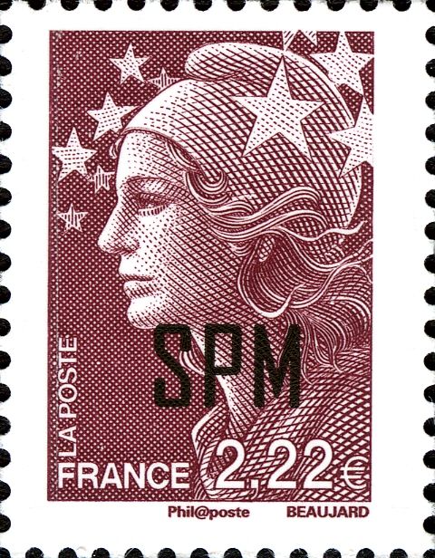 Marianne and Europe