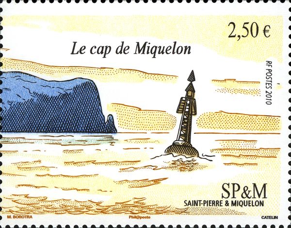 Cap Miquelon