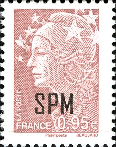 Marianne and Europe