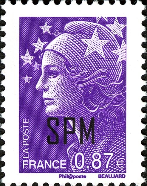 Marianne and Europe