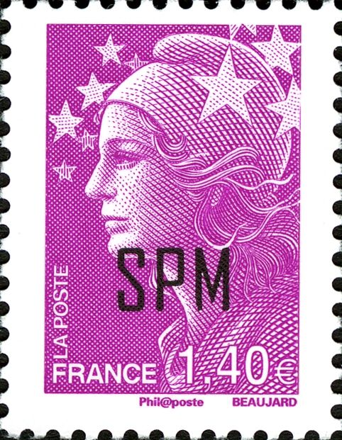 Marianne and Europe