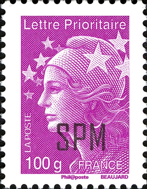 Typography overprint