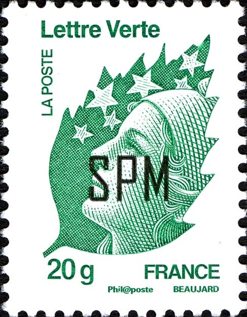 Typography overprint