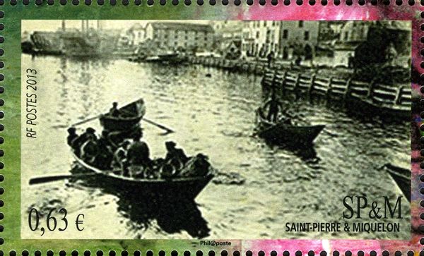 Fishing in Ancient Times