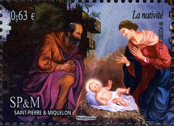 Nativity