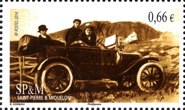 Ford Model T
