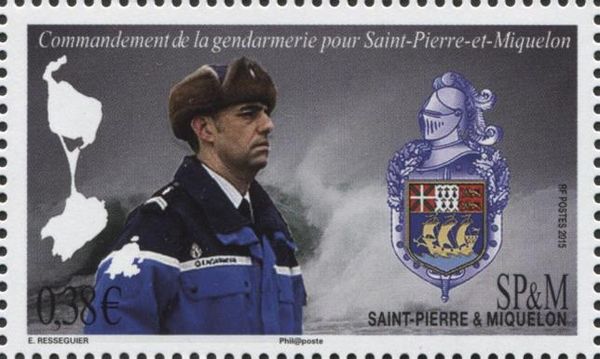 The Gendarmerie