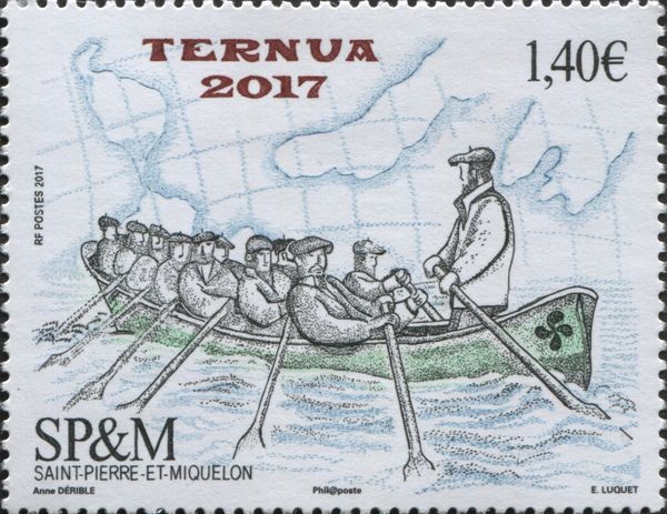 Ternua Festival 2017