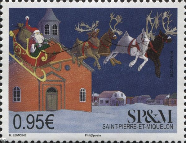 Christmas 2018