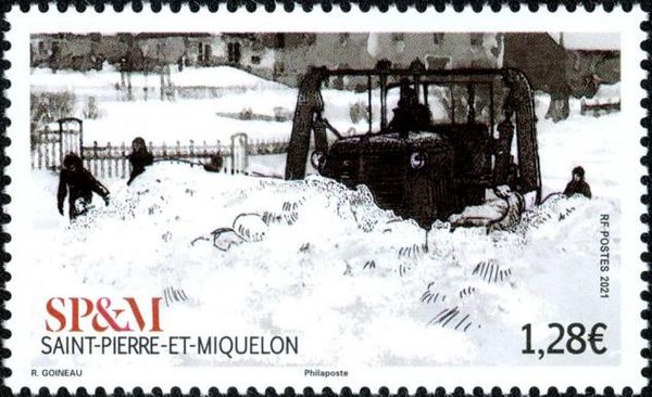 Historic Snow Plows