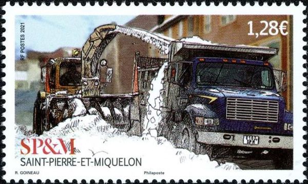 Historic Snow Plows