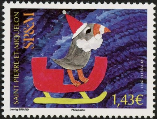 Design by Lomig Briant