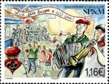 Basque Festival, 40 Years