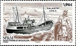 Ship Galantry