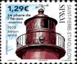 L'Île-aux-Marins Lighthouse