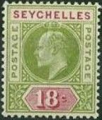 Issues of 1903