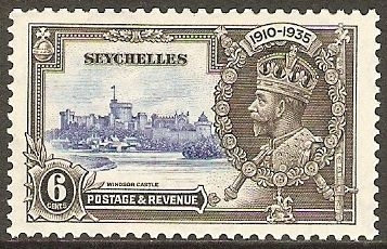 Silver jubilee