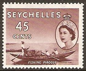 Fishing Boat