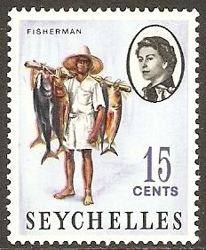 Fisherman