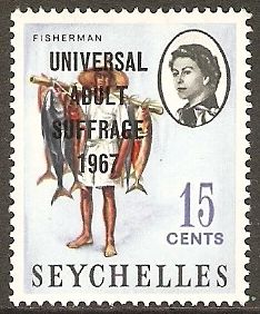 Tiger, Mole and Money Cowries