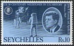 House, Seychelles and Independence Hall, Philadelphia