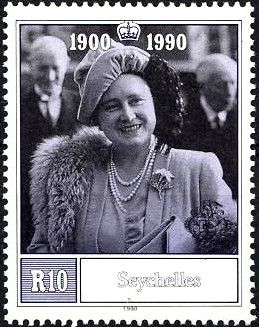 Queen Elizabeth