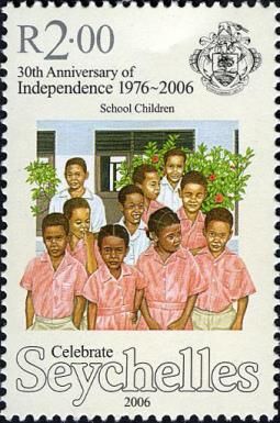 School Children