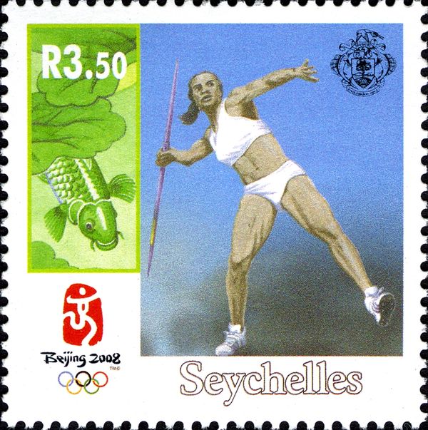 Olympic Games (Summer Olympics)