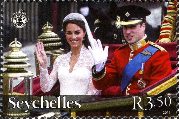 Royalty & Monarchies