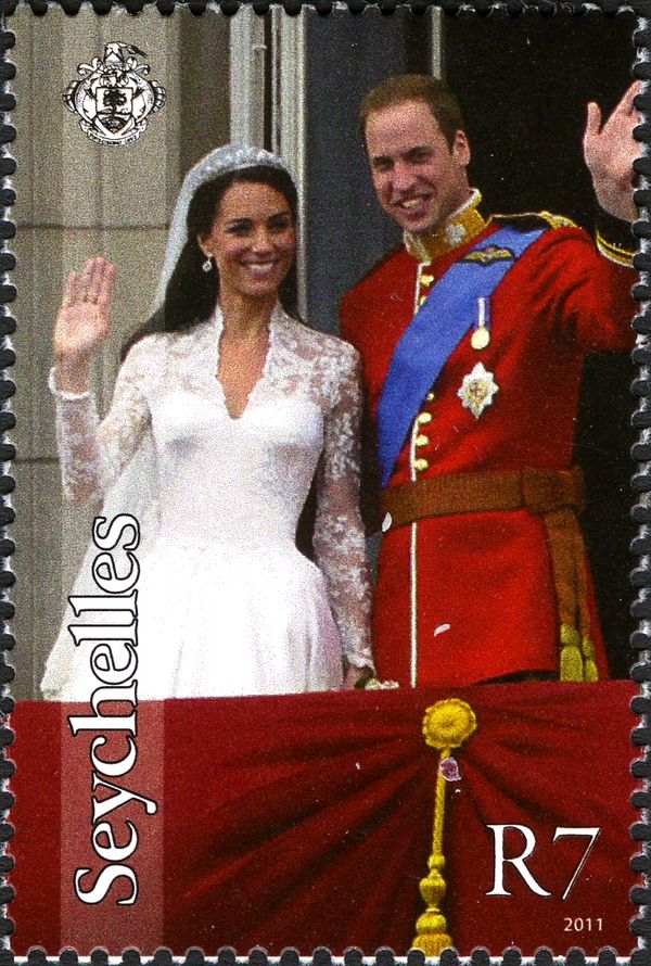 Royalty & Monarchies