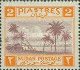 Sudan Landscape